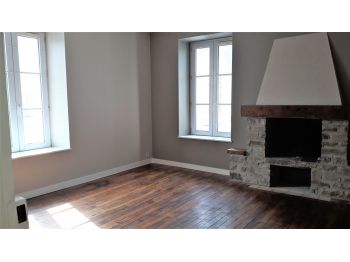 Location à GUICHEN 35380 - 81m² à 660 € CC - vue