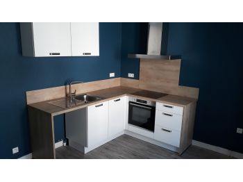 Location à GUICHEN 35380 - 81m² à 660 € - vue 8
