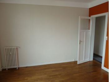 Location à Rennes (35000) - 66m² à 950 € - vue 1