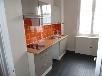 Location à Rennes (35000) - 66m² à 950 € - vue 6