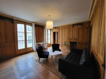 Location à RENNES - 55m² à 1100 € CC - vue