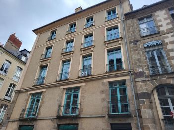 Location à RENNES - 55m² à 1100 € - vue 3