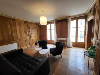 Location à RENNES - 55m² à 1100 € - vue 5