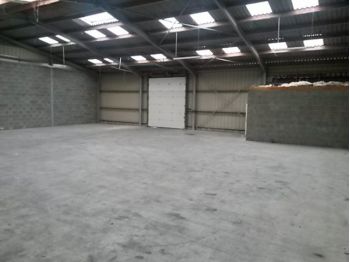 Location à THORIGNE FOUILLARD (35235) - 400m² à 1920 € - vue 1