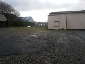 Location à THORIGNE FOUILLARD (35235) - 400m² à 1920 € - vue 4
