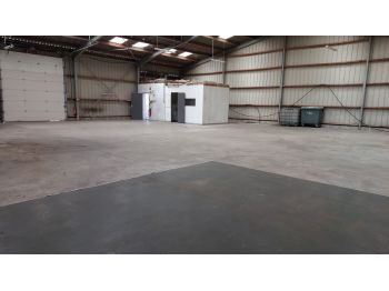 Location à THORIGNE FOUILLARD (35235) - 400m² à 1920 € - vue 7