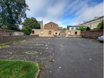 Location à RENNES - 15m² à 68 € - vue 2