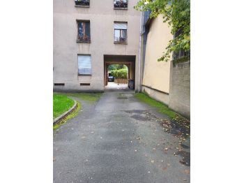 Location à RENNES - 15m² à 68 € - vue 3
