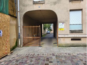 Location à RENNES - 15m² à 68 € - vue 4
