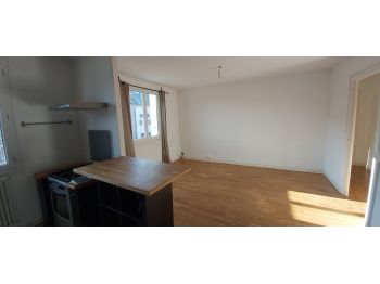Location à 35000 - RENNES - 47m² à 770 € - vue 1