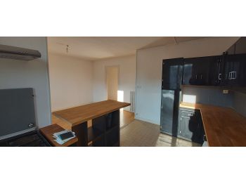 Location à 35000 - RENNES - 47m² à 770 € - vue 2