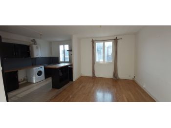 Location à 35000 - RENNES - 47m² à 770 € - vue 3