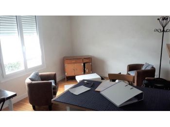 Location à RENNES (35000) - 33m² à 719 € - vue 1