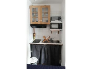 Location à RENNES (35000) - 33m² à 719 € - vue 7