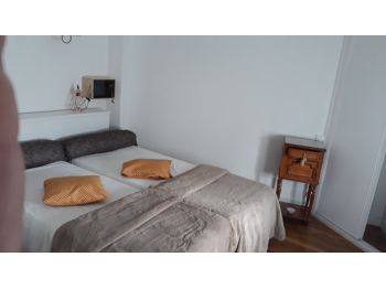 Location à RENNES (35000) - 33m² à 719 € - vue 8