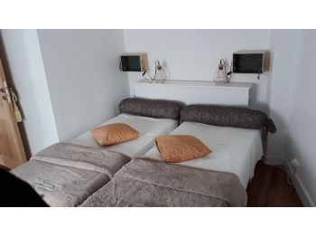 Location à RENNES (35000) - 33m² à 719 € - vue 2