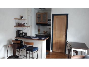 Location à RENNES (35000) - 33m² à 719 € - vue 3