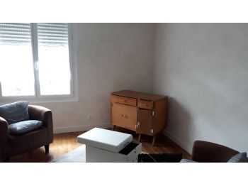 Location à RENNES (35000) - 33m² à 719 € - vue 4