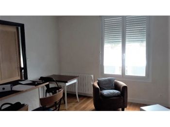 Location à RENNES (35000) - 33m² à 719 € - vue 5