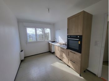Vente à RENNES (35000) - 48m² à 135000 € - vue 2