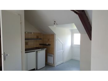 Location à RENNES (35000) - 15m² à 405 € - vue 4