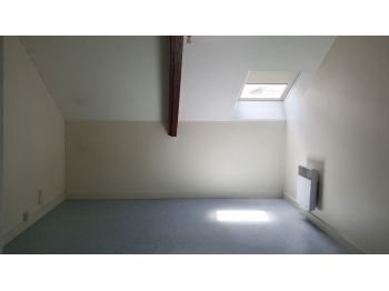 Location à RENNES (35000) - 15m² à 405 € - vue 6
