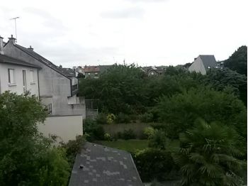 Location à RENNES (35000) - 15m² à 405 € - vue 2