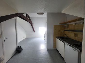 Location à RENNES (35000) - 15m² à 405 € - vue 5