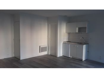 Location à GUICHEN (35580) - 30m² à 360 € - vue 1