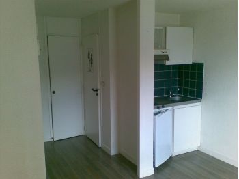 Location à Rennes (35000) - 18m² à 435 € - vue 3