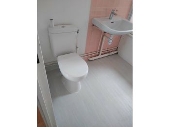 Location à RENNES (35000) - 23m² à 520 € - vue 4