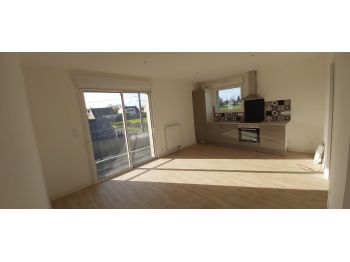 Location à THORIGNE FOUILLARD (35235) - 38m² à 610 € CC - vue 