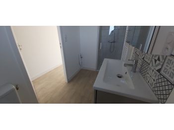 Location à THORIGNE FOUILLARD (35235) - 38m² à 610 € - vue 2