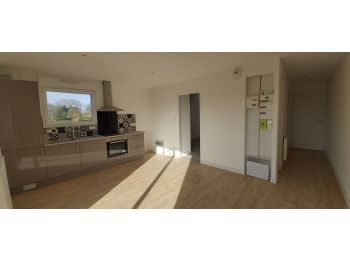 Location à THORIGNE FOUILLARD (35235) - 38m² à 610 € - vue 4