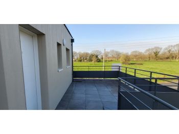 Location à THORIGNE FOUILLARD (35235) - 38m² à 610 € - vue 6