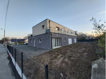 Location à THORIGNE FOUILLARD (35235) - 38m² à 610 € - vue 7