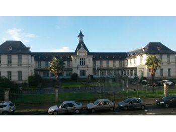 Location à Rennes (35000) - 63m² à 730 € - vue 1