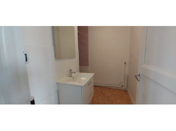 Location à RENNES (35) - 54m² à 680 € - vue 1
