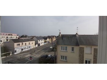 Location à RENNES (35) - 54m² à 680 € - vue 5