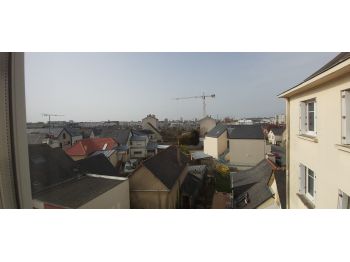 Location à RENNES (35) - 54m² à 680 € - vue 7