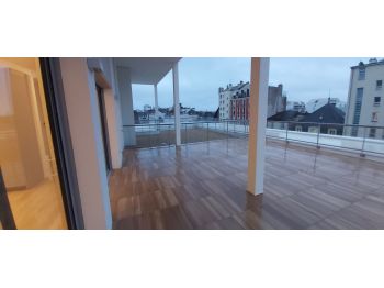 Location à RENNES (35000) - 137m² à 2680 € - vue 9