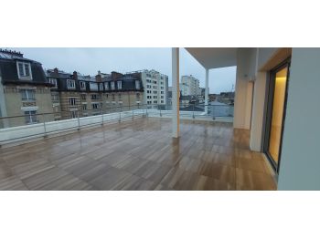 Location à RENNES (35000) - 137m² à 2680 € - vue 10