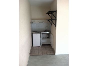 Location à Rennes (35000) - 21m² à 520 € - vue 3