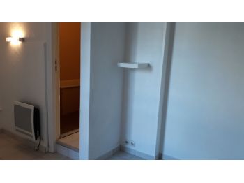 Location à Rennes (35000) - 22m² à 495 € - vue 5