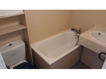 Location à Rennes (35000) - 22m² à 495 € - vue 7
