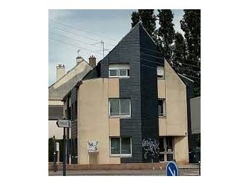 Location à RENNES (35000) - 18m² à 490 € - vue 3