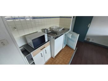 Location à RENNES (35000) - 18m² à 490 € - vue 7