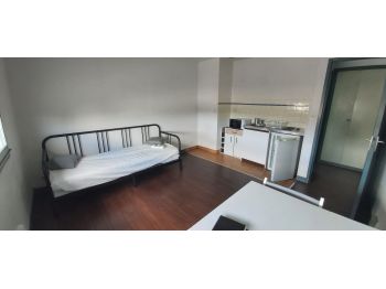 Location à RENNES (35000) - 18m² à 490 € - vue 1