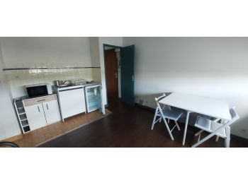 Location à RENNES (35000) - 18m² à 490 € - vue 2