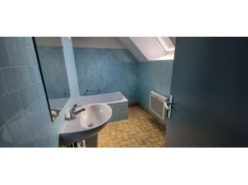 Location à RENNES (35000) - 18m² à 490 € - vue 4